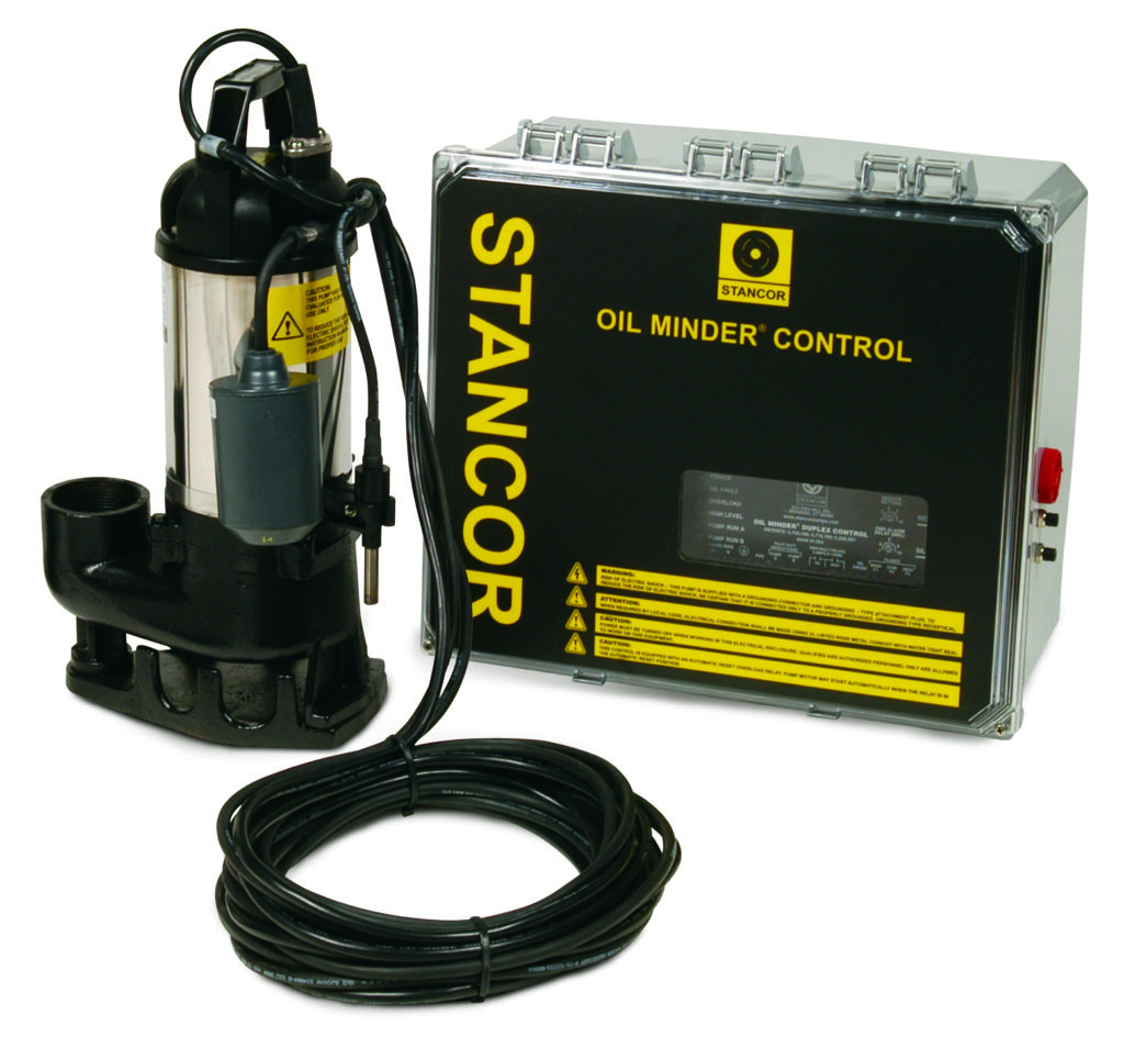 Elevator Pumps Gustavo Preston Company